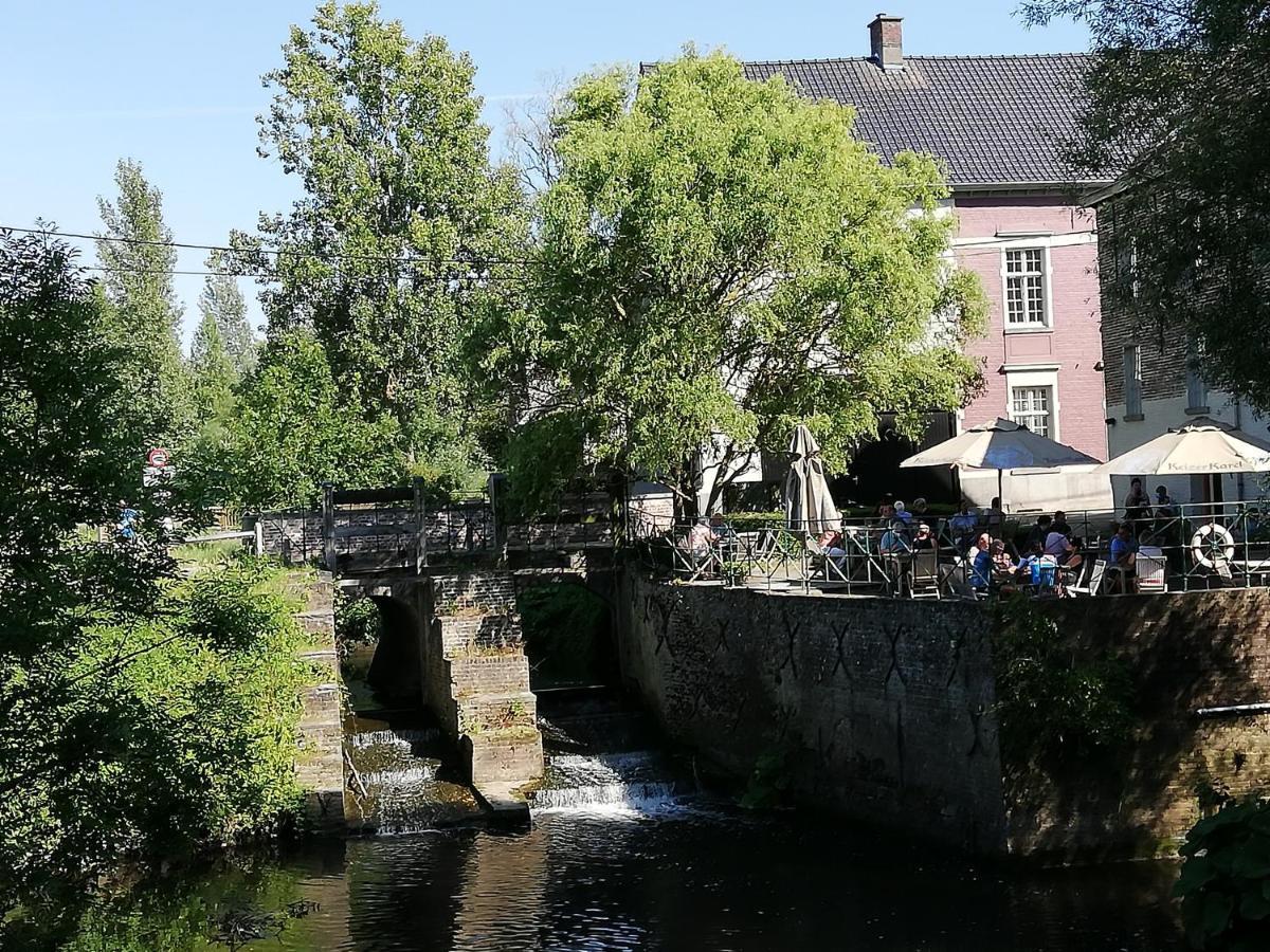 Hofstede Ter Biest Zwalm Exterior foto