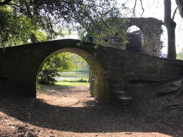 Hofstede Ter Biest Zwalm Exterior foto